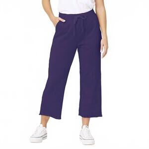NEW KRIMSON KLOVER harper lounge pant in indigo